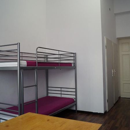 Hostel Anlema Берлин Экстерьер фото