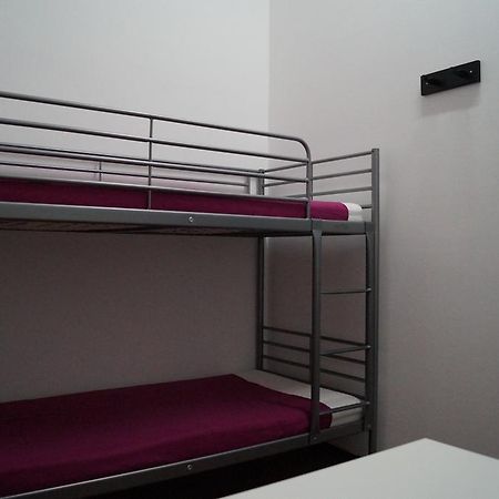 Hostel Anlema Берлин Экстерьер фото