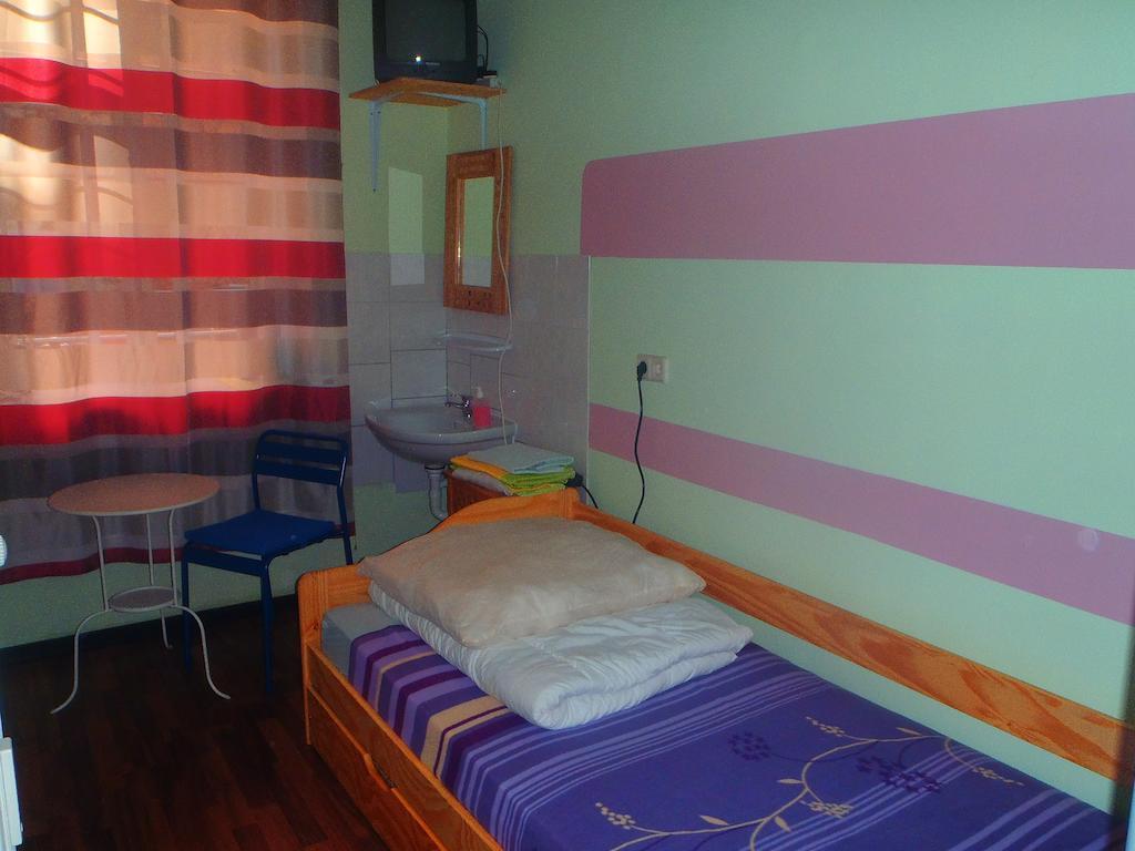 Hostel Anlema Берлин Номер фото