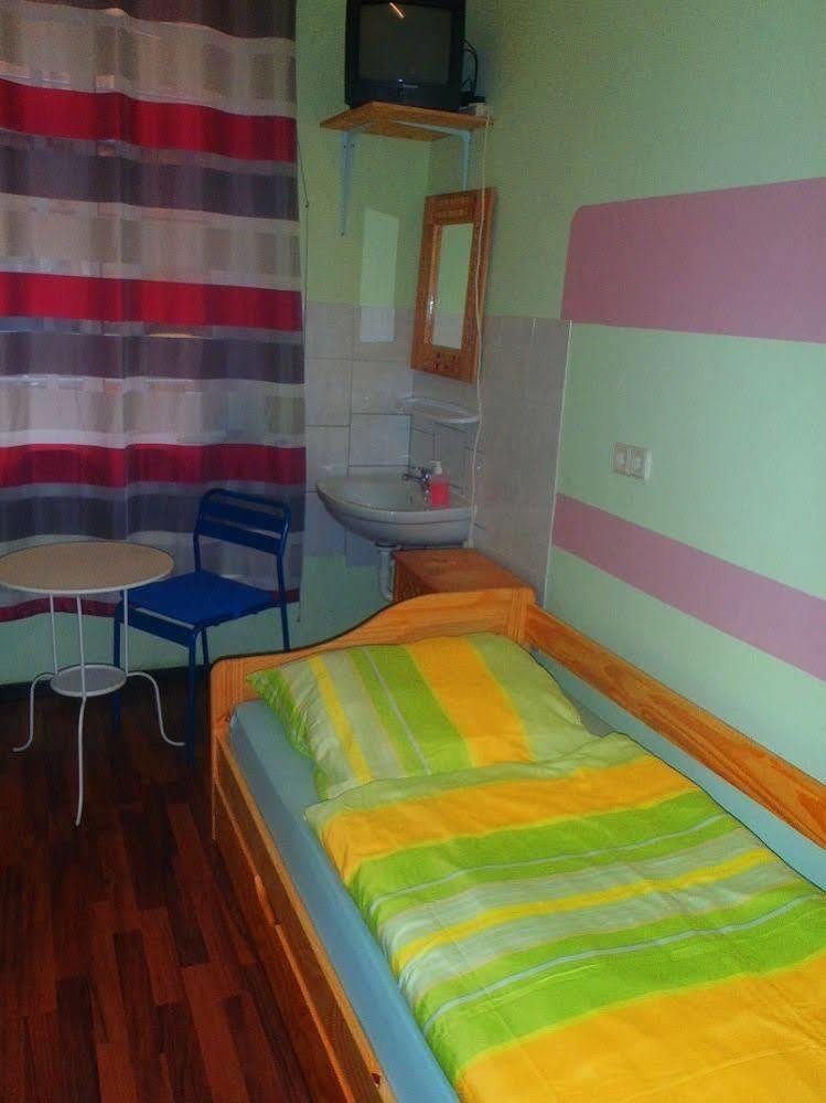 Hostel Anlema Берлин Экстерьер фото